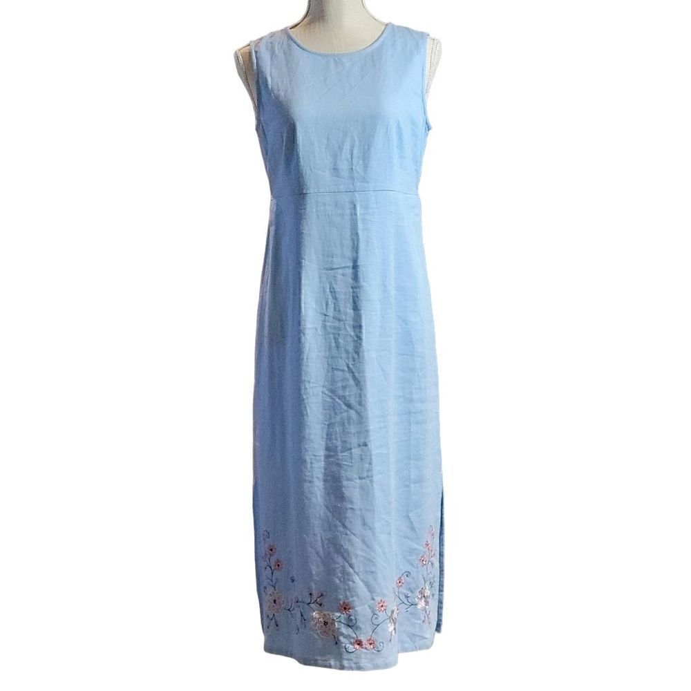 SAG HARBOR Summer Dress Size 6P